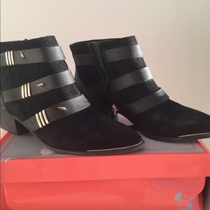 Booties